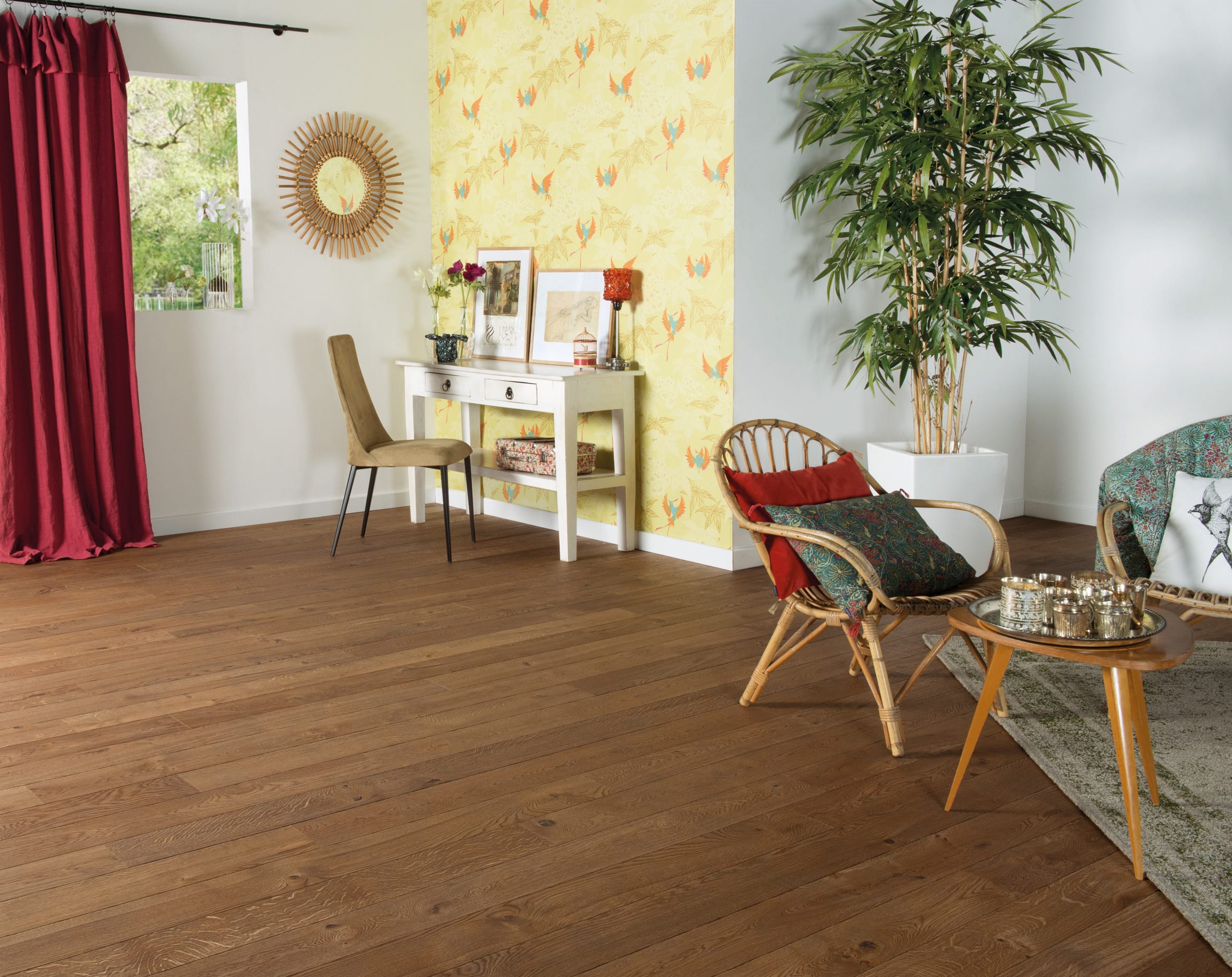 Photo d'ambiance secondaire -