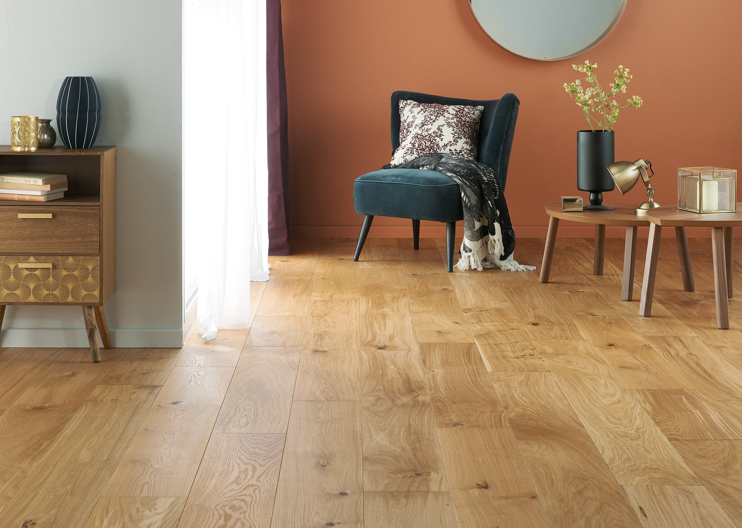 Photo d'ambiance secondaire -