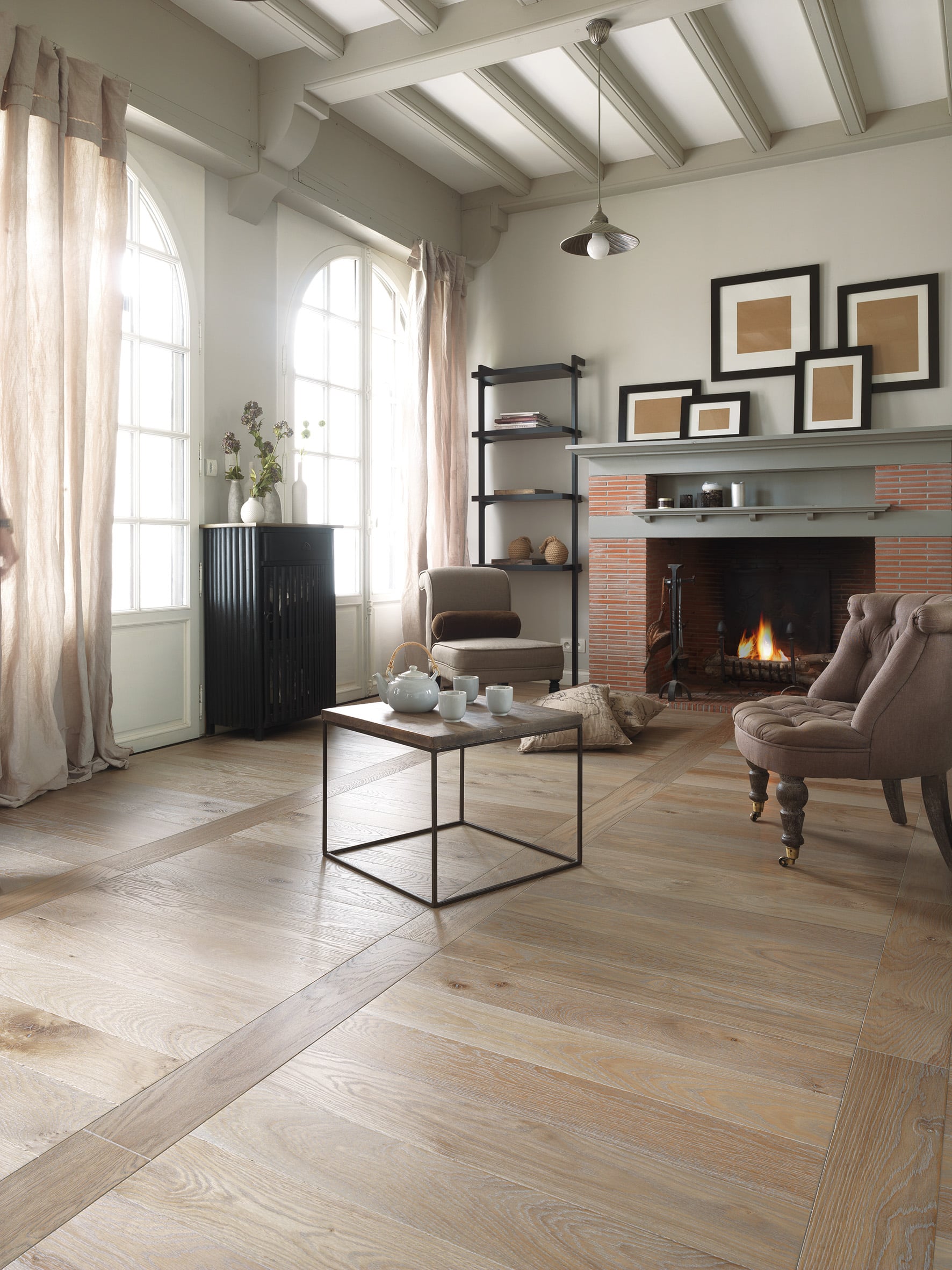 Photo d'ambiance secondaire -