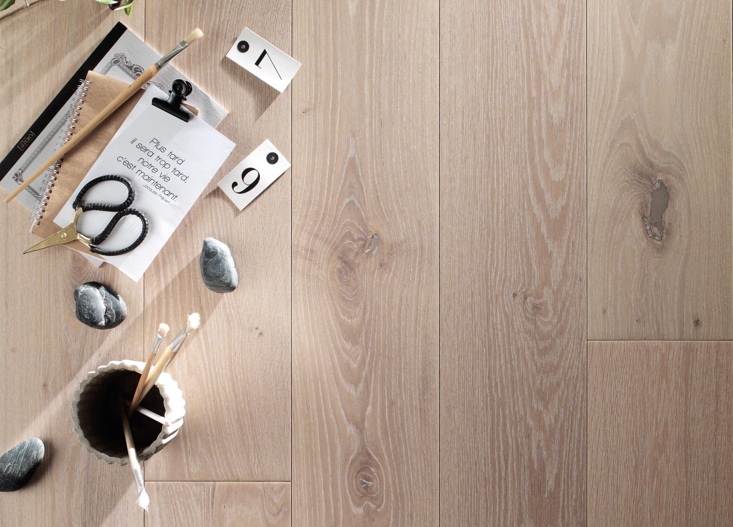 Photo d'ambiance recadrée -