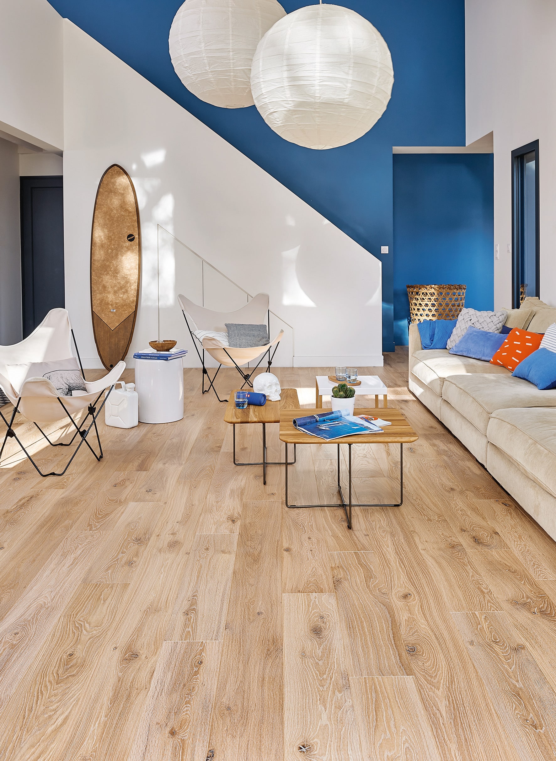 Photo d'ambiance secondaire -