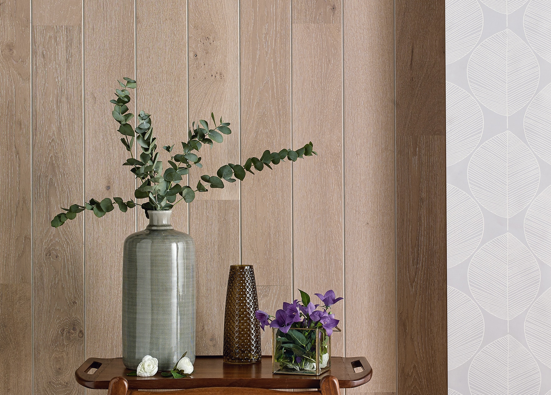 Photo d'ambiance recadrée -